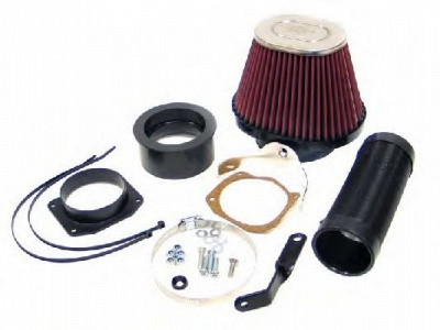 K&N FILTERS 570514 -